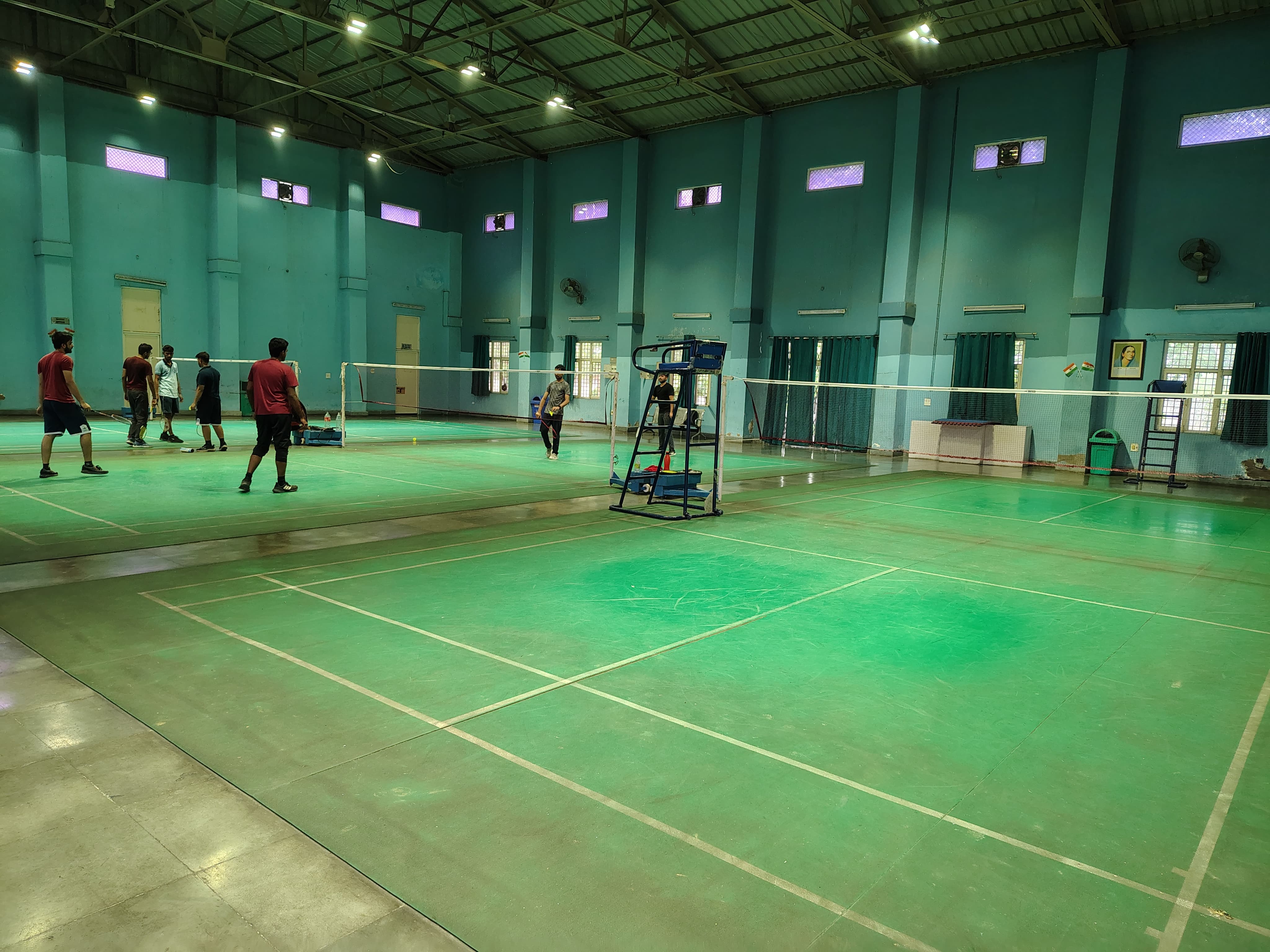 DTU Extra-Curricular photo 2